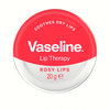 Sáp Dưỡng môi Vaseline lip Therapy Rosy lips 20g