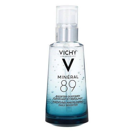  Dưỡng chất khoáng cô đặc Mineral 89 Vichy 50ml 