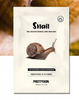 Mặt Nạ Prettyskin ốc sên 23g