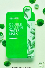  Mặt Nạ Mediheal Double Calming Water Mask 20ml 