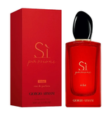  Giorgio Armani Si Passione Eclat 100ml 