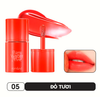 Son Romand Bare Water Tint - 05 Apple Ooze 4,5g