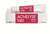 Tretinoin Acnelyse 0,1 % Krem 20g