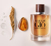Gốc Giorgio Armani Acqua Di Gio Absolu EDP 25ml - HÀNG TRƯNG BÀY