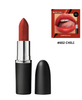 Son Mac Ximal Matte Lipstick 602 Chili (Hàng Công Ty) 3,5g