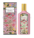  Gucci Flora Gorgeous Gardenia EDP 100ml 