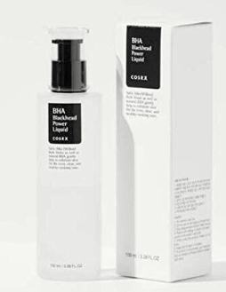  Tẩy Da Chết Cosrx BHA Blackhead Power Liquid 100ml 