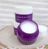 Kem Dưỡng da ban đêm Forencos Peptide Redensifying (unbox - tím) 10ml