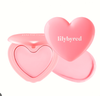 Má Hồng Kem Lilybyred Luv Beam Cheek Balm 05 3,5g