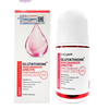Lăn khử mùi Angel's Liquid Glutathione + Niacinamide Arbutin 60ml