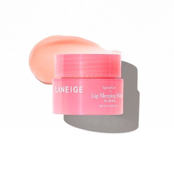  Mặt Nạ Ngủ Dưỡng Môi Laneige Lip Sleeping Mask 3g 