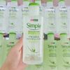 Tẩy Trang Simple Kind To Skin Micellar Cleansing Water 200ml