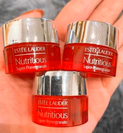  Kem Mắt Estee Lauder Lựu 5ml 