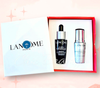Set Serum Lancôme Advanced Geifique 10ml + Serum Dưỡng Mắt 5ml