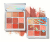 Bảng Phấn Mắt 9 Ô Zeesea Dreamland Eyeshadow 12 10g