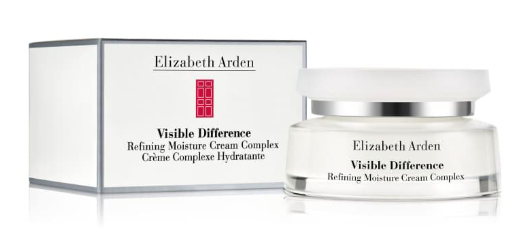  Kem Dưỡng Ẩm Elizabeth Arden Visible Difference 75ml 