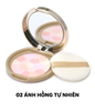 Phấn Phủ Nén Canmake Marshmallow Finish Powder 02