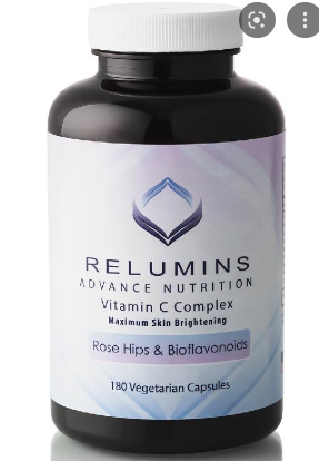  Viên uống vitamin C Relumins Advance Nutrion 60 viên 