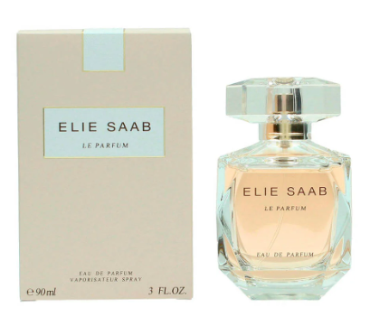  Elie Saab le parfum EDP 90ml 