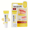 Son dưỡng Mediheal PantenoLips Serum honey (vàng) 10ml