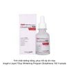 Tinh chất dưỡng trắng 7Day Whitening Program Glutathione 700 V-ample 30ml