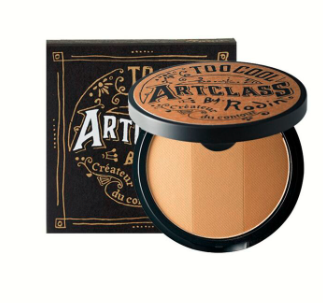  Phấn Tạo Khối Too Cool For School Artclass By Rodin Shading 01 Classic 9,5g 