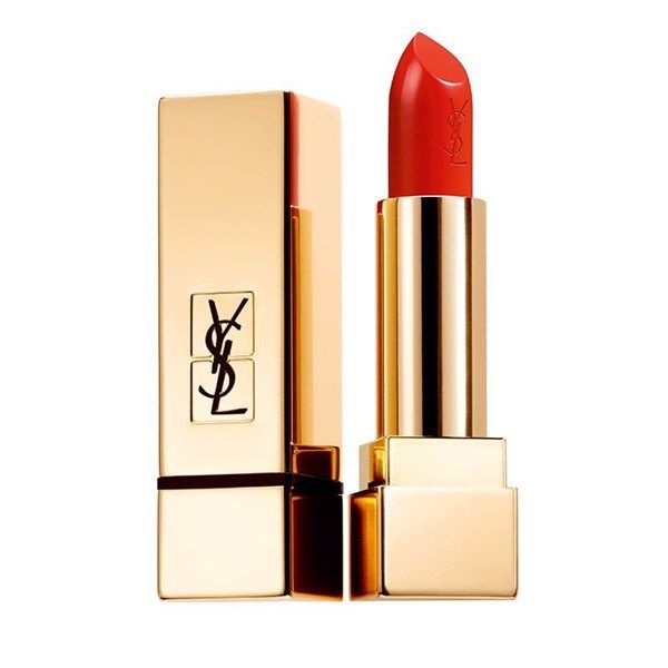  Son YSL Rouge Pur Couture 104 Jeu D'Attraction 