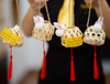 Lồng đèn thỏ