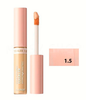 Che Khuyết Điểm The Saem Cover Perfection Tip Concealer (Hồng) 1.5 6,5g