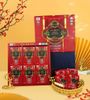 Set Hồng Sâm Trầm Hương Jang Su Agarwood Red Ginseng (30 gói)