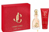  Set Jimmy Choo I want Choo EDP (60ml + dưỡng thể 100ml) 