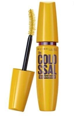  Mascara Maybeline The Colossal 9,2ml (vàng) 