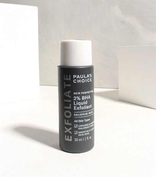  Tẩy da chết Paula's Choice BHA 2% Liquid Exfoliant 30ml 