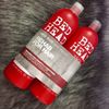 Cặp Gội Xả Tigi Bed Head Urban Anti-Dotes (Đỏ) 750ml*2