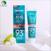 Kem đánh răng Median Dental IQ 93% (xanh lá) 120gr