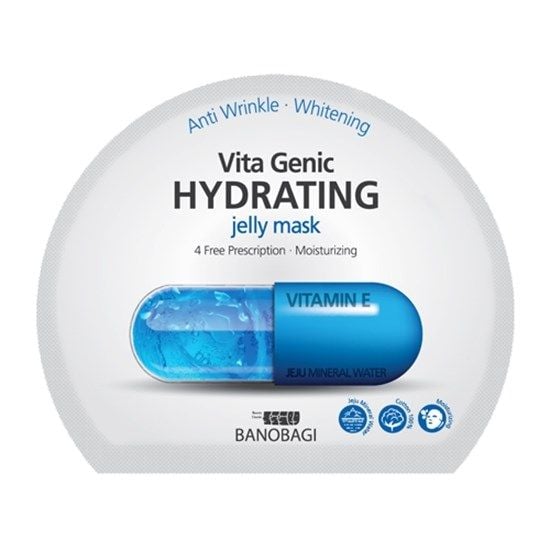  Mặt nạ cấp ẩm BNBG Vita Genic Hydrating 30ml 