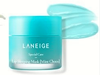 Mặt Nạ Ngủ Môi Laneige Lip Sleeping Mask Mint Choco (Xanh mint) 8g