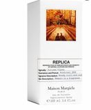  Maison Margiela Replica Autumn Vibes EDT 100ml 
