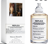  Maison Margiela Replica Whispers In The Library 100ml 