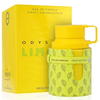 Armaf Odyssey Limoni Fresh Edition EDP 100ml