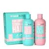 Cặp Gội Xả Hairburst For Longer Stronger Hair 350ml*2