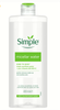 Tẩy Trang Simple Micellar Water 400ml
