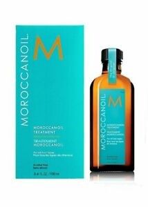  Dưỡng tóc Moroccanoil Traitement 100ml 