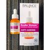 Tinh Chất Balance Snake Venom Wrinkle Freeze Serum 30ml