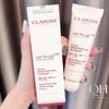 Kem chống nắng Clarins UV Plus Anti Pollution Rose SPF 50 PA +++ 50ml