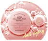Mặt nạ Banobagi super collagen mask retinol Anti aging (hồng nhạt) 30g