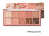 Bảng Mắt Romand Better Than Palette 01 Pampas Garden 7,5g