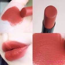  Son Shu Uemura Matte M BR784 (vỏ đen chữ trắng) 