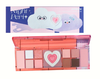 Bảng Phấn Mắt Peripera All Take Mood Like Palette 04 Cool Blush