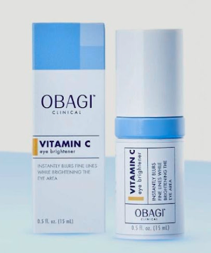  Kem Mắt Obagi Vitamin C 15ml 